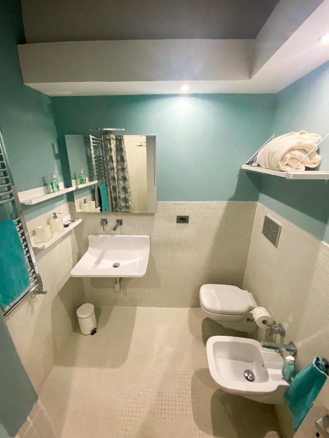 23 Scalini Alla Renella Apartment *